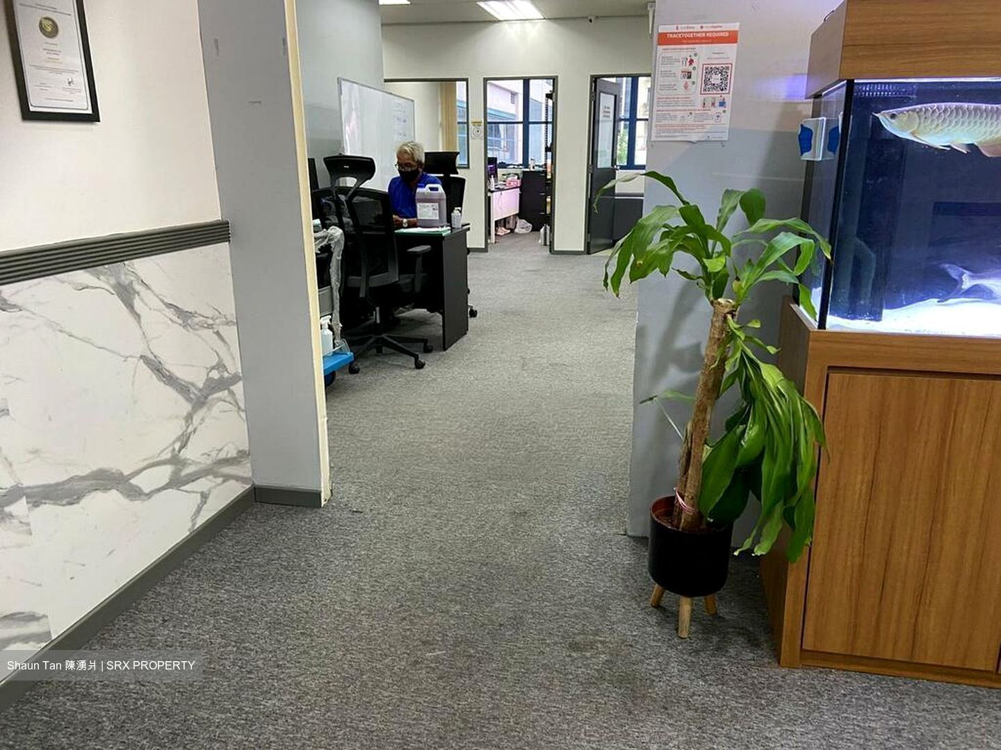 Ubi Techpark (D14), Factory #521865661